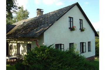 Ferienhaus Horní Radechová 1